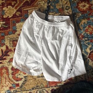 Gymshark shorts